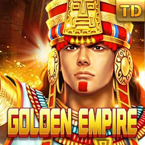 Golden Empire 2 স্লট আইকন - bd890